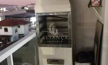 Imagem 4: Apartamento à venda no bairro Bom Viver - Biguaçu/SC