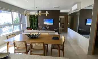 Imagem 4: Apê Setor Marista 3 suítes