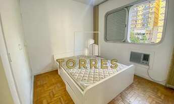 Imagem 7: Apartamento para venda com 3 quartos na Praia das Pitangueiras no Guarujá - SP