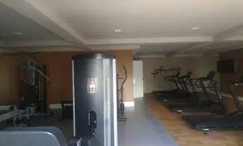 Imagem 5: Apartamento para aluguel tem 50 metros quadrados com 2 quartos