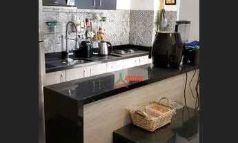 Imagem 7: Apartamento à venda, 58 m² por R$ 499.000,00 - São Judas - São Paulo/SP