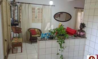 Imagem 6: Casa (térrea na rua) 3 dormitórios/suite, cozinha planejada