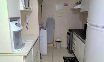 Imagem 5: 2/4 para aluguel - 100% Mobiliado na Jatiúca