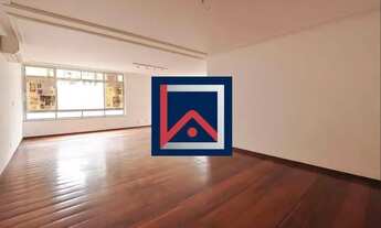 Imagem 5: Locação Apartamento 3 Dormitórios - 160 m² Cerqueira César