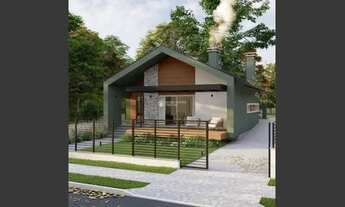 Imagem 2: GRAMADO - Casa Padrão - Centro