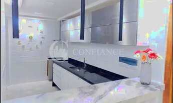 Imagem 7: Apartamento para aluguel tem 90 metros quadrados com 3 quartos em Ipanema - Rio de Janeiro