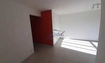 Imagem 3: Apartamento com 68m² com 2 dormitórios, 1 banheiro