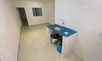 Imagem 2: Apartamento Impecável de 1 Dormitório no Caieiras com Água Inclusa no Pacote