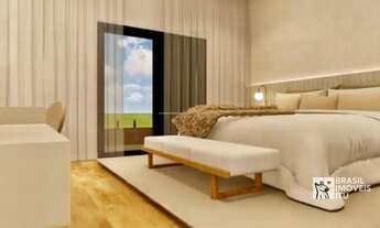 Imagem 3: Casa com 3 suítes - Condomínio Central Parque - Salto/SP