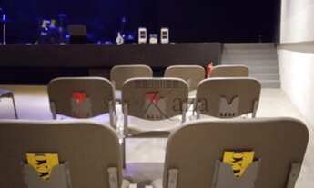 Imagem 3: Ponto comercial/Loja/Box para aluguel possui 500 metros quadrados