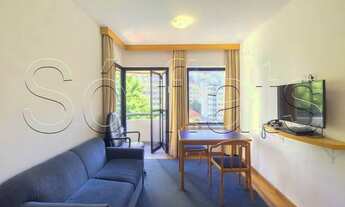 Imagem 3: Apartamento Conde Luciano 48m², 1 dorm e 1 vaga de garagem disponível para locação em Higi