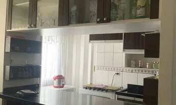 Imagem 3: APTO BARUERI Apartamento com 2 dormitórios