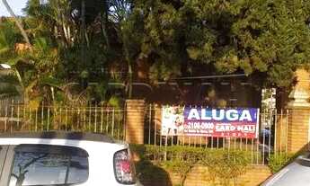 Imagem 4: Casa Padrão em Araraquara