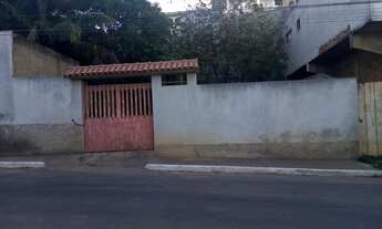 Imagem: Terreno em Acapulco, Marataízes todo murado