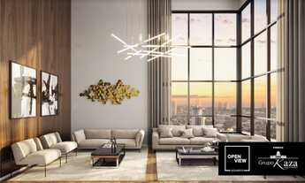 Imagem 4: Apartamento para venda com 136 metros quadrados com 3 quartos