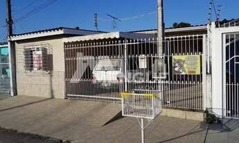 Imagem: Casa com 4 dormitórios e 2 vaga de garagem