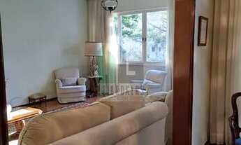 Imagem 2: Apartamento Alto Padrão para locação no Jardim Paulista, 208m², mobiliado, 3 dorm, 1 suíte