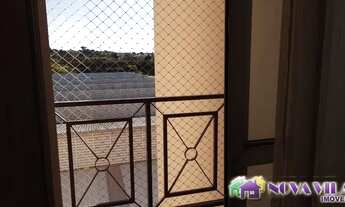 Imagem 3: APARTAMENTO RESIDENCIAL em JAGUARIÚNA - SP, JARDIM DONA IRMA