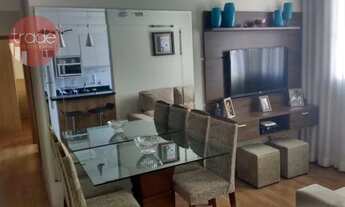 Imagem: Apartamento residencial à venda, Parque