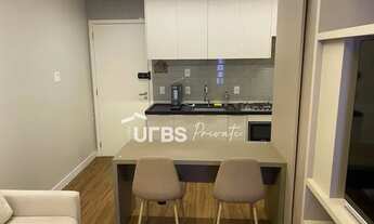 Imagem 6: Walk Bueno - Apartamento 1 quarto, sendo 1 suíte