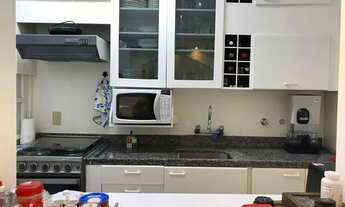 Imagem 3: LINDO FLAT 2 DORMITÓRIOS PARA LOCAÇÃO NO JARDINS !!