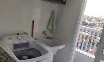 Imagem 6: Apartamento 1 dorm, Guilherm, Praia Grande -R$ 305 mil, Cod:rod