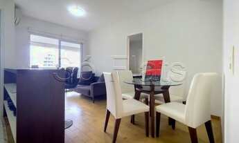 Imagem 2: Apartamento disponível para locação próximo da Av. Paulista e Shopping Center 3