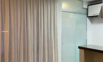 Imagem 6: Apartamento para Locação em São Paulo, Super Quadra Morumbi, 1 dormitório, 1 banheiro, 1 v