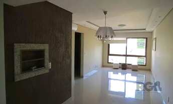 Imagem: Apartamento em Tristeza