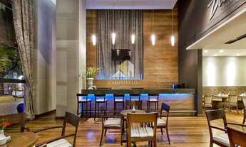 Imagem 4: Flat em Bela Vista - São Paulo