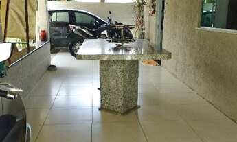 Imagem 3: Casa para aluguel possui 160 metros quadrados com 3 quartos