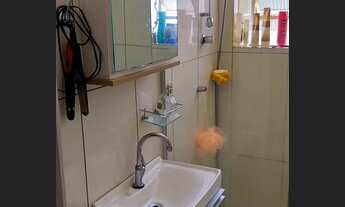 Imagem 5: Casa para venda possui 120 metros quadrados com 3 quartos em Nonoai - Porto Alegre - RS