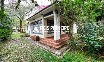 Imagem 4: CASA COMERCIAL PARA ALUGAR NA FREGUESIA