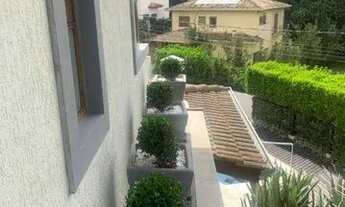 Imagem 5: Casa com 4 suítes, 500 m² - venda por R$ 1.725.000 ou aluguel por R$ 8.510/mês - Granja Vi