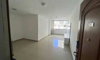 Imagem 2: Apartamento 3 quartos com 2 suítes no miolo da Praia do Canto