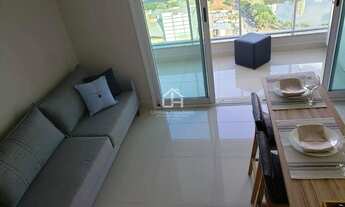 Imagem 4: Apartamento no Seto Bueno