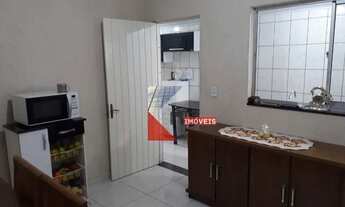 Imagem 6: Casa com 3 dormitórios à venda, 114 m² por R$ 400.000 - Vila Mollon IV - Santa Bárbara D&