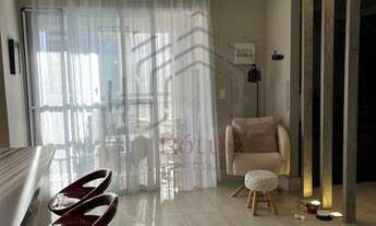 Imagem 2: SãO CAETANO DO SUL - Apartamento Padrão - Fundação