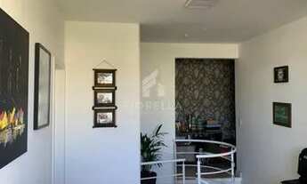 Imagem 5: Apartamento com 03 dormitórios 01 suíte no bairro Campinas, em São josé