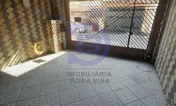 Imagem 4: Locação de Casas / Padrão na cidade de São Paulo