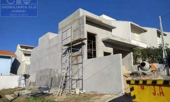 Imagem 6: CASA EM CONDOMÍNIO RESIDENCIAL em JUNDIAÍ - SP, LOTEAMENTO VILLAGGIO DI SAN FRANCISCO