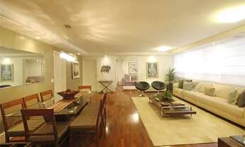 Imagem 3: Luxo sofisticação e bom gosto