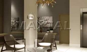 Imagem 3: Apartamento 4 Dormitórios, sendo 2 Suítes, living para 3 ambientes, 4 vagas e 183,30m² em