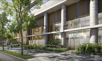 Imagem 2: Apartamento à venda com 3 dormitórios 3 suítes 3 vagas, varanda gourmet no Campo Belo