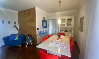 Imagem 3: Santo André - Apartamento Padrão - Vila Guiomar