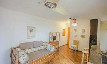 Imagem 4: Apartamento para venda com 44 metros quadrados com 1 quarto em Santa Cecília - São Paulo