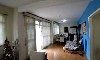 Imagem 2: Apartamento à venda, 3 quartos, 1 vaga, Maracanã - RIO DE JANEIRO/RJ