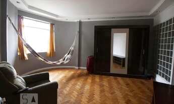 Imagem 1: Apartamento para Aluguel - Centro, 1 Quarto, 46 m2