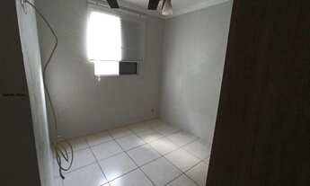 Imagem 4: Apartamento para Venda em Ribeirão Preto, Residencial Jequitibá, 2 dormitórios, 1 banheiro
