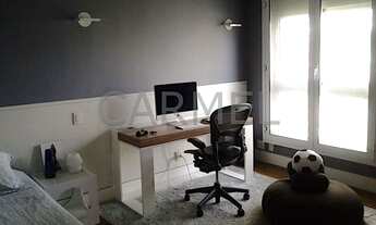 Imagem 6: Apartamento com 4 Quartos à Venda, 310 m²